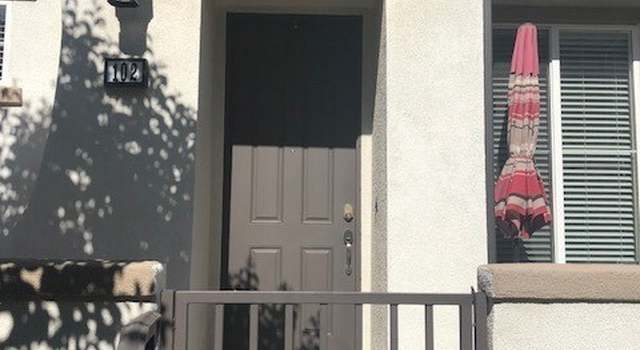 Photo of 15723 Parkhouse Dr #102, Fontana, CA 92336