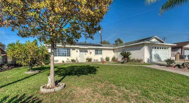 Photo of 4876 Flora St, Montclair, CA 91763