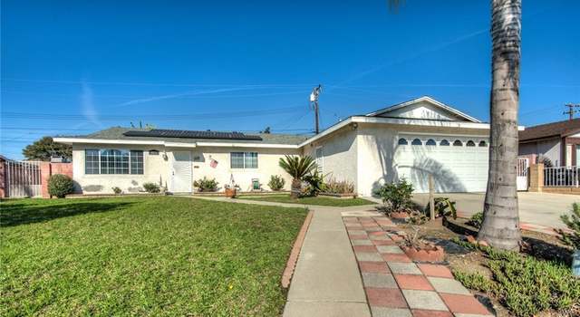Photo of 4876 Flora St, Montclair, CA 91763