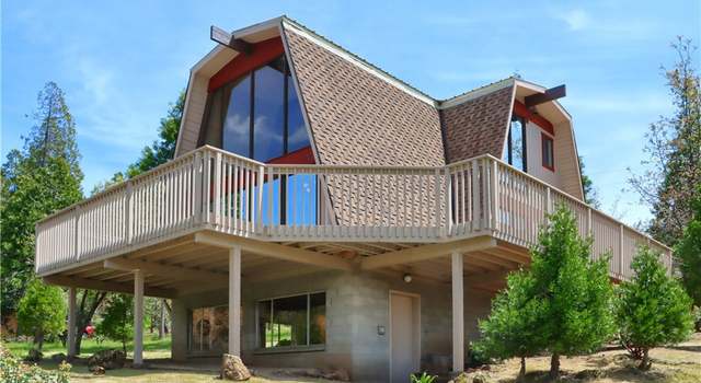 Photo of 60027 Cascadel Dr S, North Fork, CA 93643