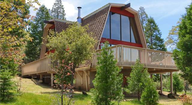 Photo of 60027 Cascadel Dr S, North Fork, CA 93643
