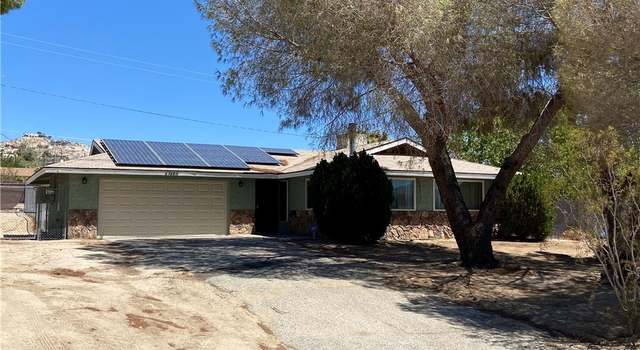 Photo of 57480 Saint Marys Dr, Yucca Valley, CA 92284