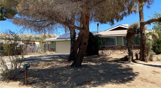 Photo of 57480 Saint Marys Dr, Yucca Valley, CA 92284