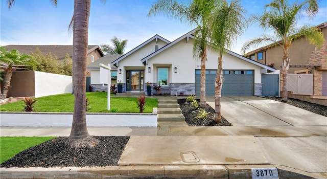 Photo of 3870 Mistral Dr, Huntington Beach, CA 92649