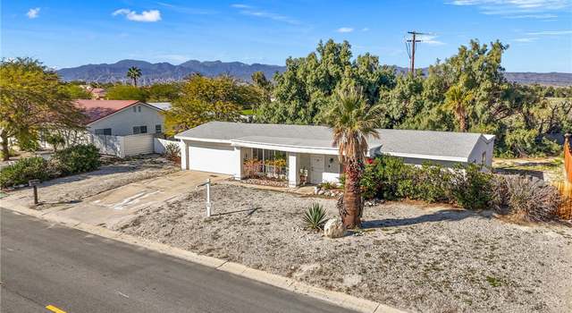 Photo of 1840 East Joyce Dr, Palm Springs, CA 92262