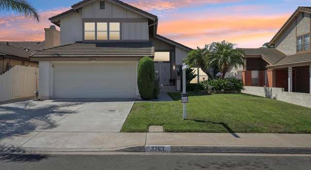 Photo of 7763 Gaston, San Diego, CA 92126