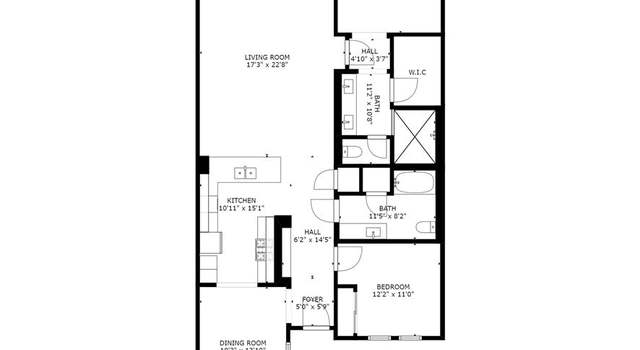 Photo of 300 E 4th St #314, Long Beach, CA 90802