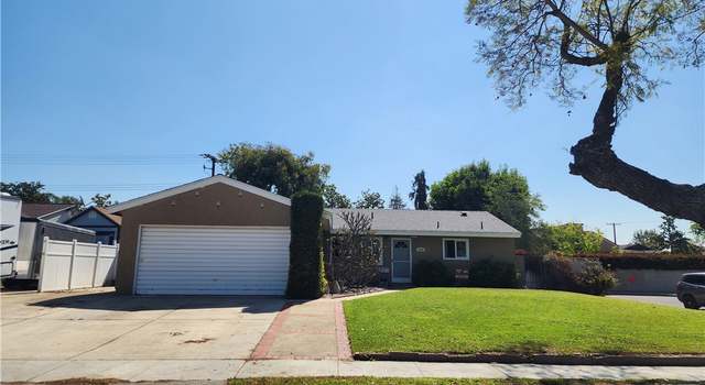 Photo of 1370 S Oriole St, Anaheim, CA 92804