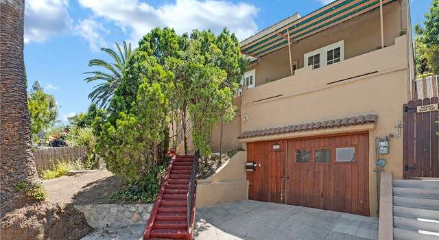 Property at 6222 Glen Airy St, Los Angeles, CA 90068, 2 beds, 1 bath