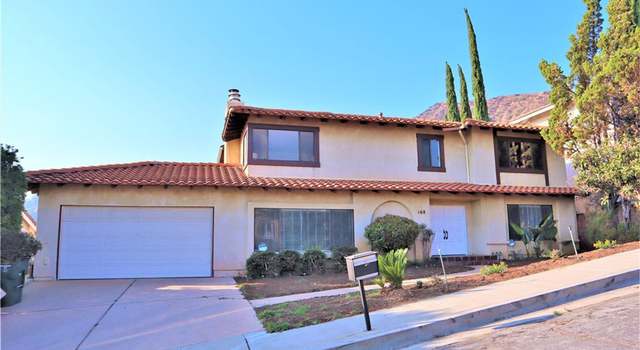 Photo of 168 Wonderview Dr, Glendale, CA 91202