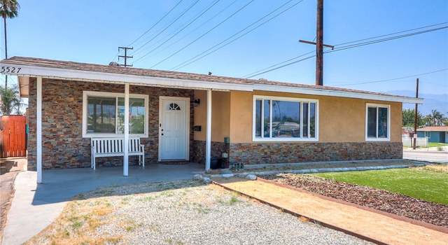 Photo of 5527 N Fenimore Ave, Azusa, CA 91702