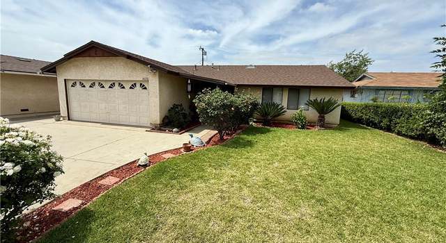 Photo of 14120 Dillerdale St, La Puente, CA 91746