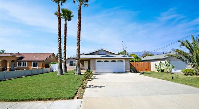 Photo of 674 12th St, Beaumont, CA 92223