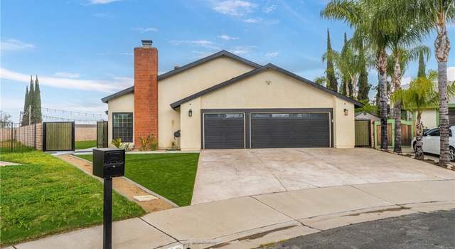 Photo of 10115 Sioux Cir, Riverside, CA 92503