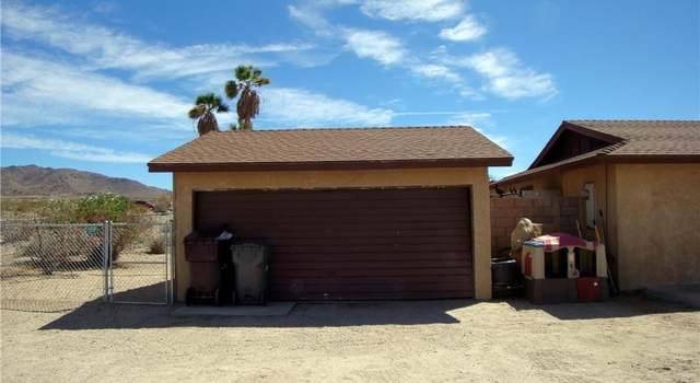 Photo of 75055 Sunset Dr, 29 Palms, CA 92277