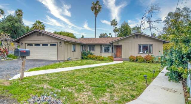 Photo of 237 Ardys Pl, Vista, CA 92084