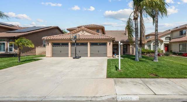 Photo of 15560 La Entrada Dr, Moreno Valley, CA 92551