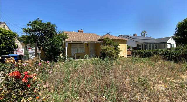 Photo of 5950 Simpson Ave, North Hollywood, CA 91607