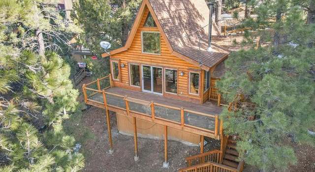 Photo of 43478 Sheephorn Rd, Big Bear Lake, CA 92315