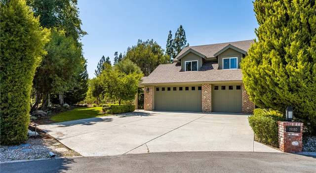 Photo of 19180 Palm Vis, Yorba Linda, CA 92886