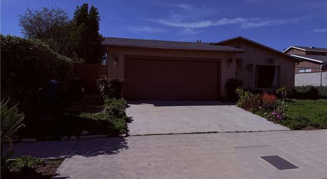 Photo of 11823 Fenton Ave, Sylmar, CA 91342