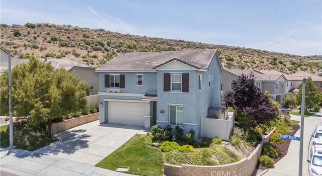 Photo of 26897 Cherry Willow Dr, Canyon Country, CA 91387