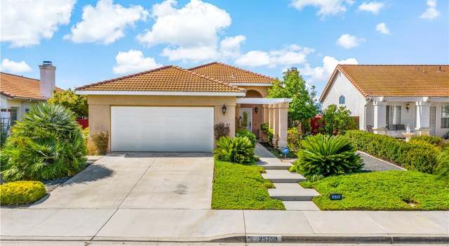 Photo of 25759 Barclay Dr, Murrieta, CA 92563