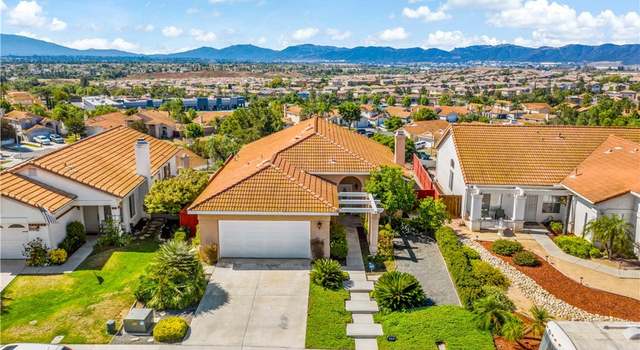 Photo of 25759 Barclay Dr, Murrieta, CA 92563