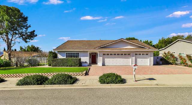 Photo of 2957 Rollings Ave, Thousand Oaks, CA 91360