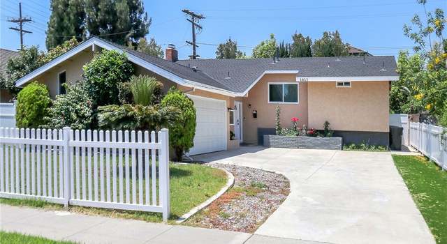 Photo of 1011 N Whittier, Anaheim, CA 92806