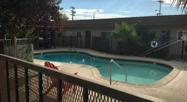 Photo of 2012 E Mission #16, Escondido, CA 92027