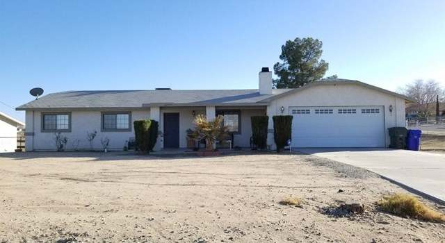 Photo of 14777 Clovis St, Victorville, CA 92394