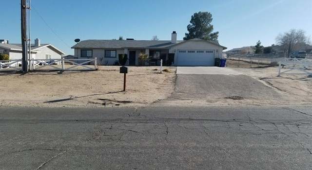 Photo of 14777 Clovis St, Victorville, CA 92394