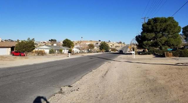Photo of 14777 Clovis St, Victorville, CA 92394