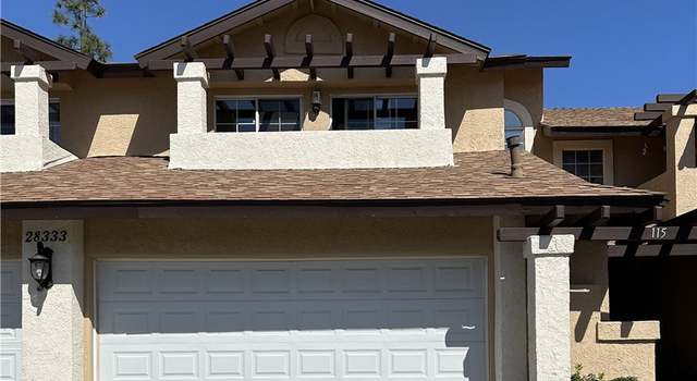 Photo of 28333 Seco Canyon Rd #115, Saugus, CA 91390