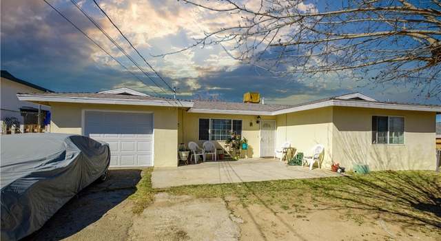 Photo of 16398 Midway St, Victorville, CA 92395