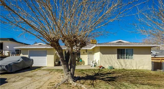Photo of 16398 Midway St, Victorville, CA 92395