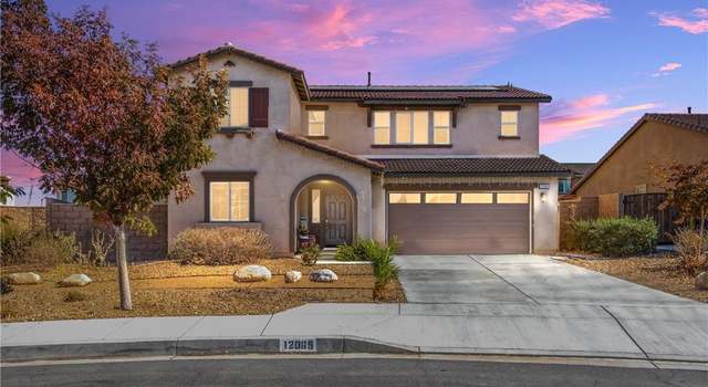 Photo of 12069 Andrews Pl, Victorville, CA 92392