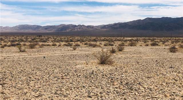 Photo of 5 Montgomery Dr, 29 Palms, CA 92277