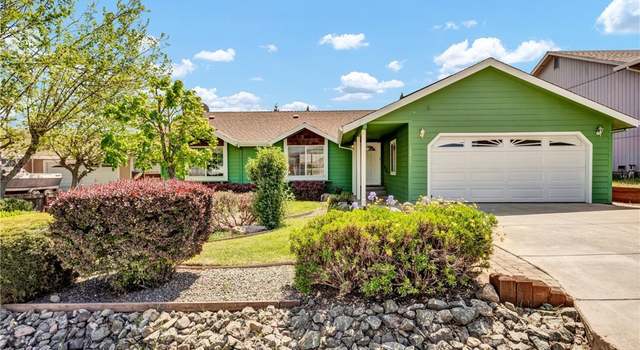 Photo of 10415 Pebble Beach Way, Kelseyville, CA 95451