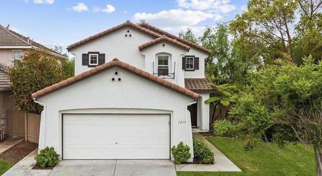 Photo of 1219 Avenida Fragata, San Marcos, CA 92069