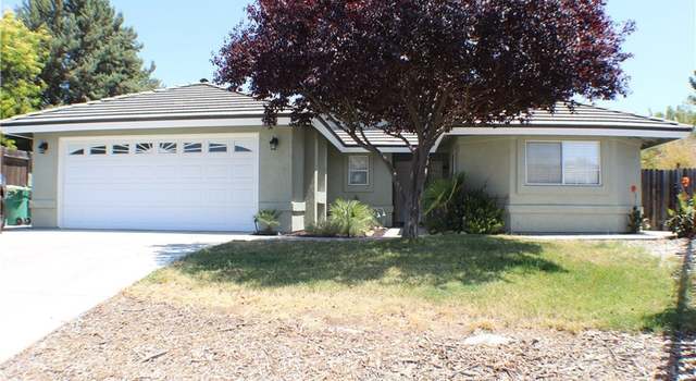 Photo of 124 Shadow Creek Ln, Paso Robles, CA 93446