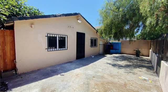 Photo of 2914 New Jersey St, Los Angeles, CA 90033