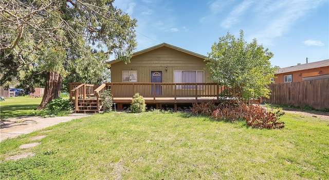 Photo of 3036 7th St, Biggs, CA 95917