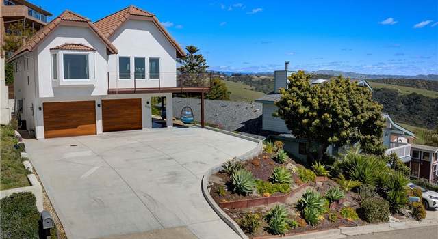 Photo of 800 Merced St, Pismo Beach, CA 93449