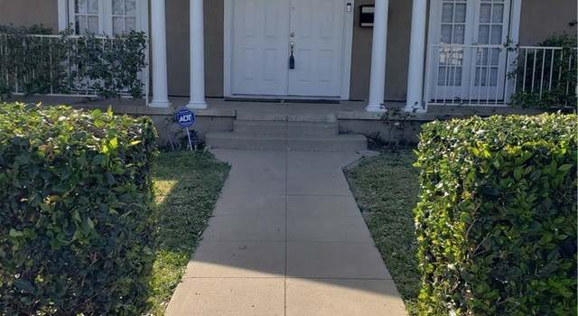 Photo of 603 N Lemon Ave, Azusa, CA 91702