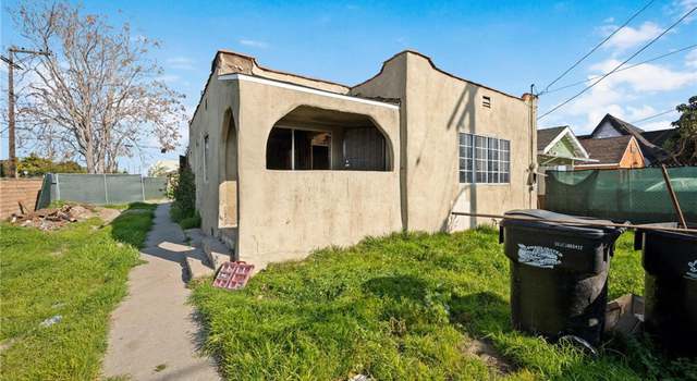 Photo of 8800 Holmes Ave, Los Angeles, CA 90002