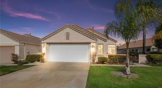 Photo of 23930 Corte Cajan, Murrieta, CA 92562