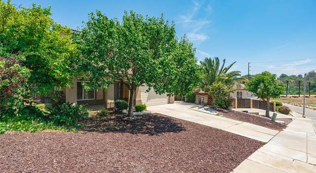 Photo of 4816 Gregory Rd, Riverside, CA 92501