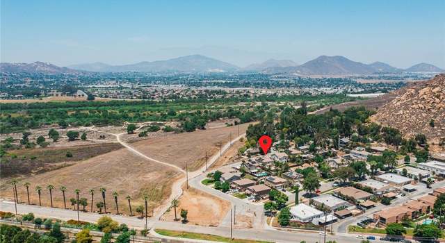 Photo of 4816 Gregory Rd, Riverside, CA 92501
